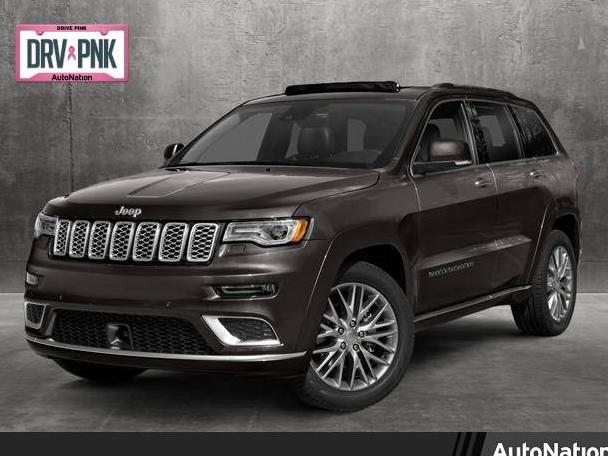 JEEP GRAND CHEROKEE 2020 1C4RJFJT8LC327765 image